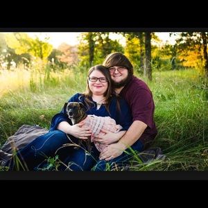 Meet your Posher, Tonya